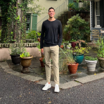 Photo of Coby Lefkowitz